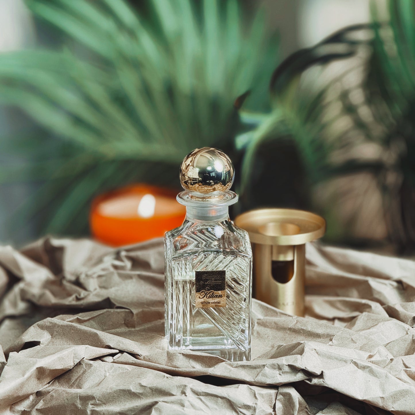 By Kilian Straight To Heaven EDP