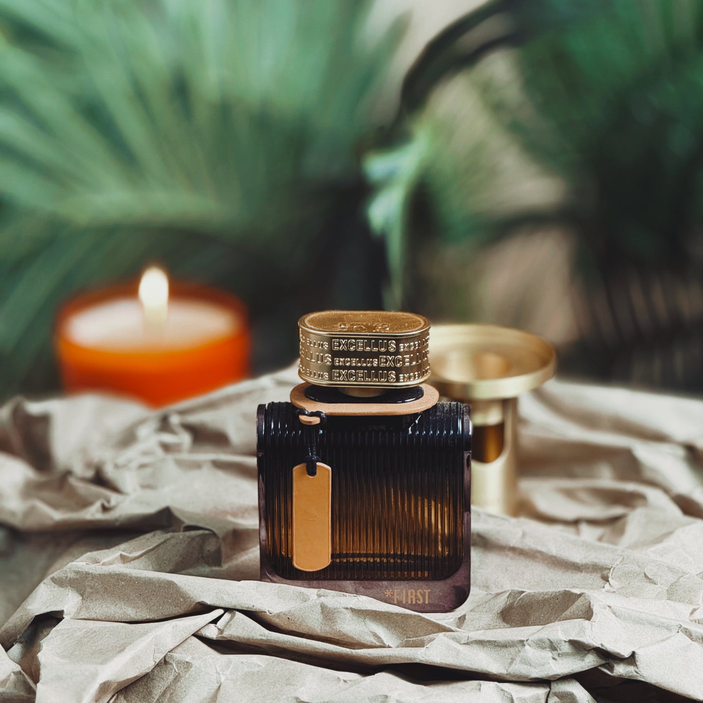 Flavia Excellus First EDP