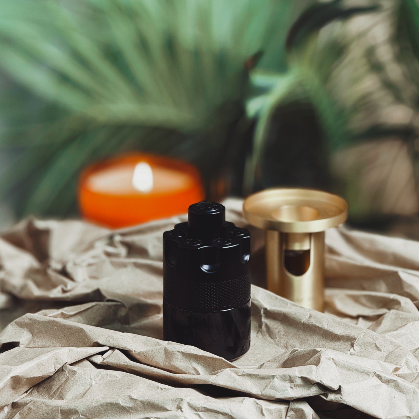 Azzaro The Most Wanted EDP Intense