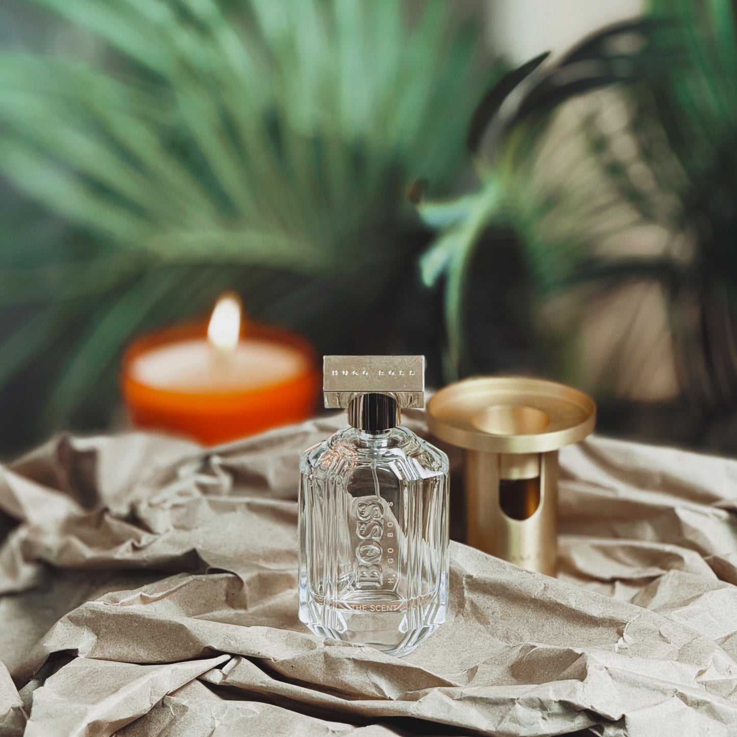 Hugo Boss The Scent For Her Eau De Parfum