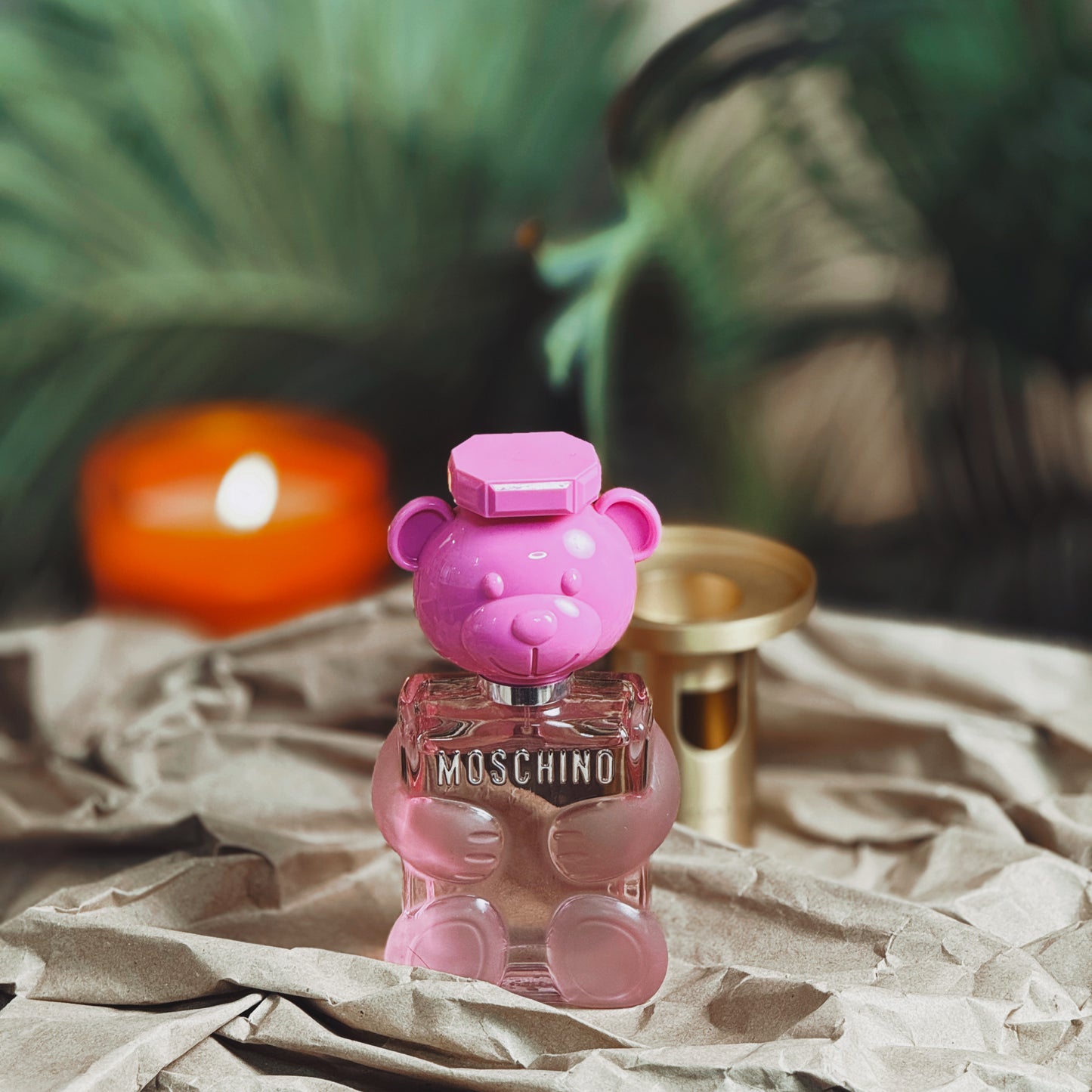 Moschino Toy 2 Bubble Gum