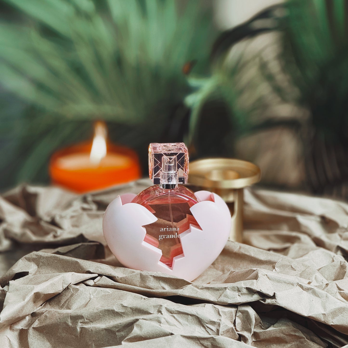 Ariana Grande Thank U Next EDP