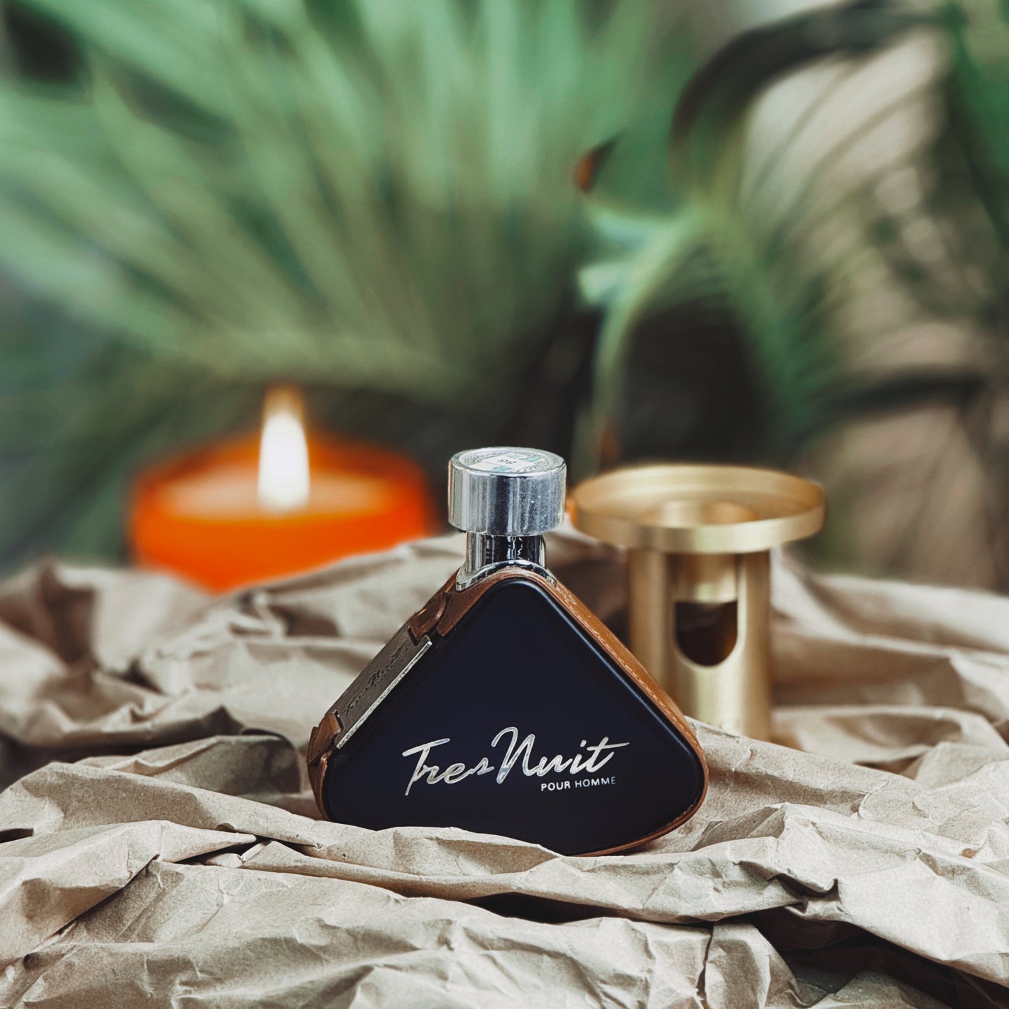 Armaf Tres Nuit Pour Homme EDT