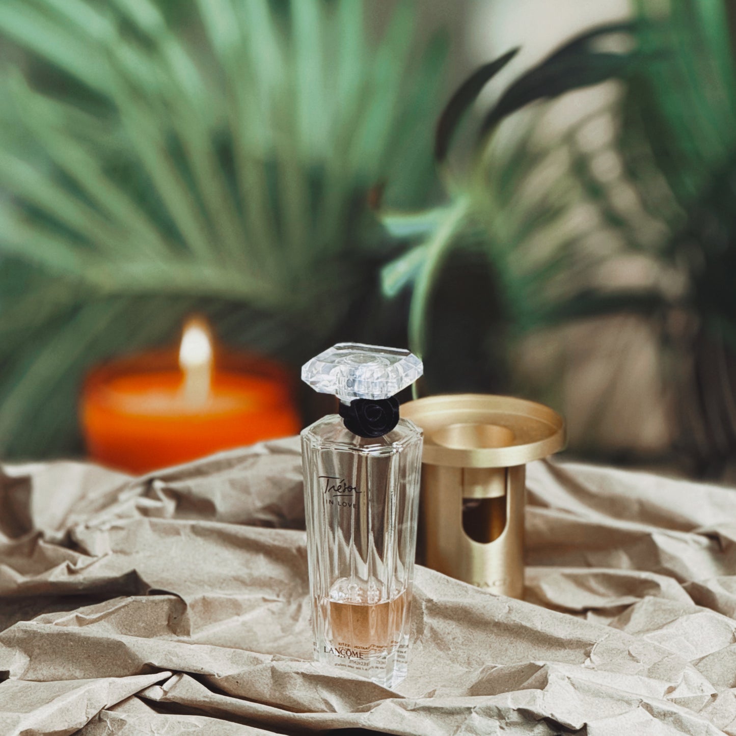Lancome Tresor In Love EDP
