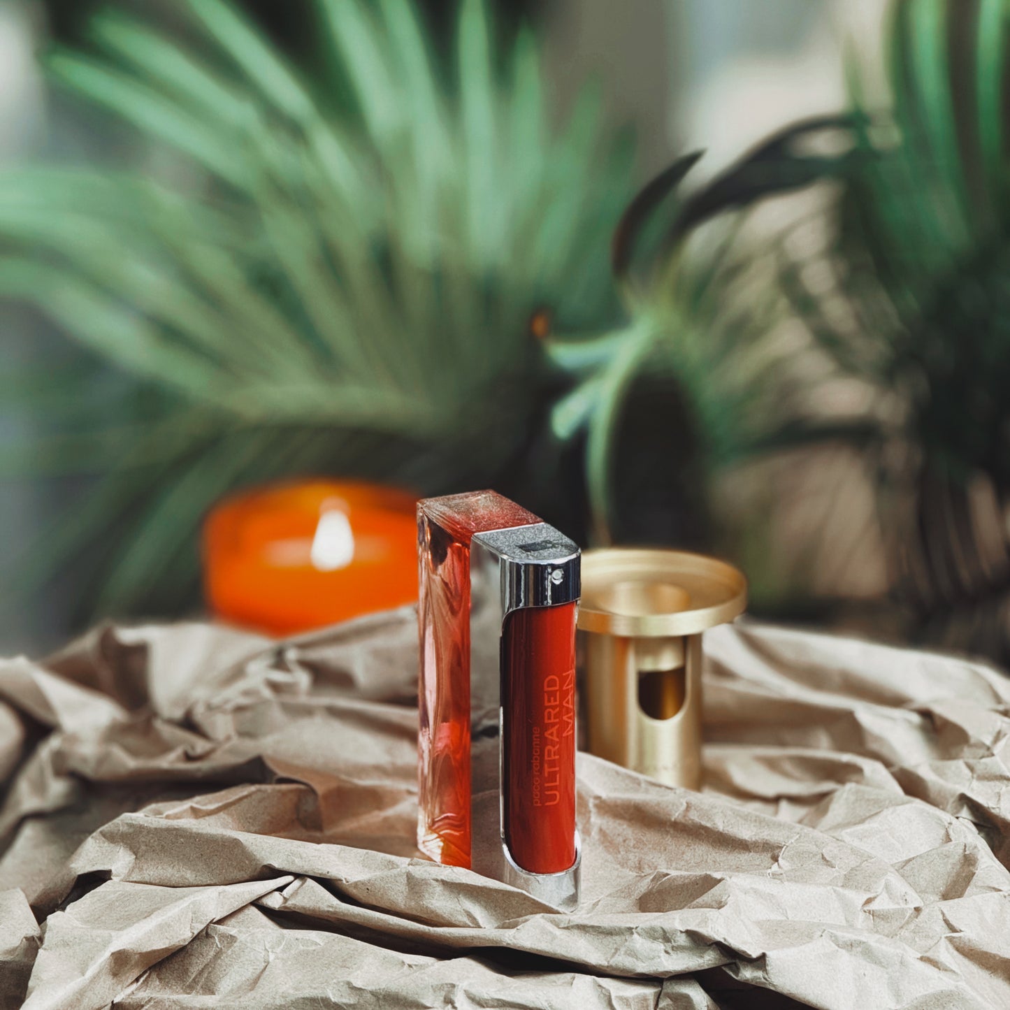 Paco Rabanne Ultrared EDT