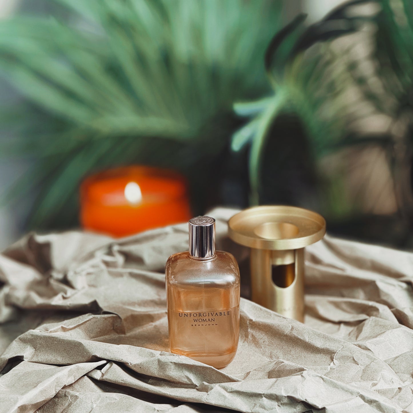 Sean John Unforgivable Women