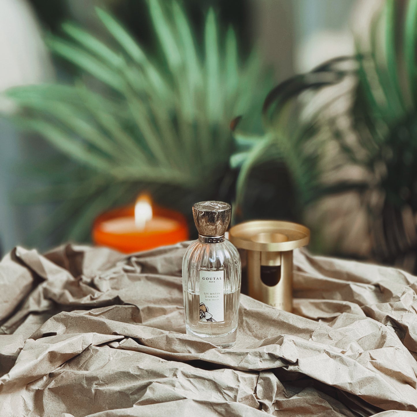 Annick Goutal Un Matin D'Orage