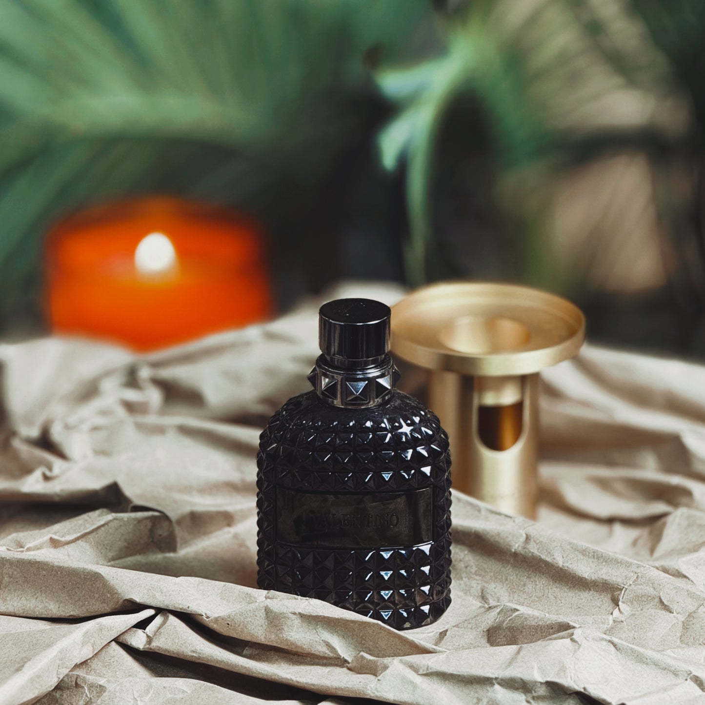 Valentino Uomo Intense EDP