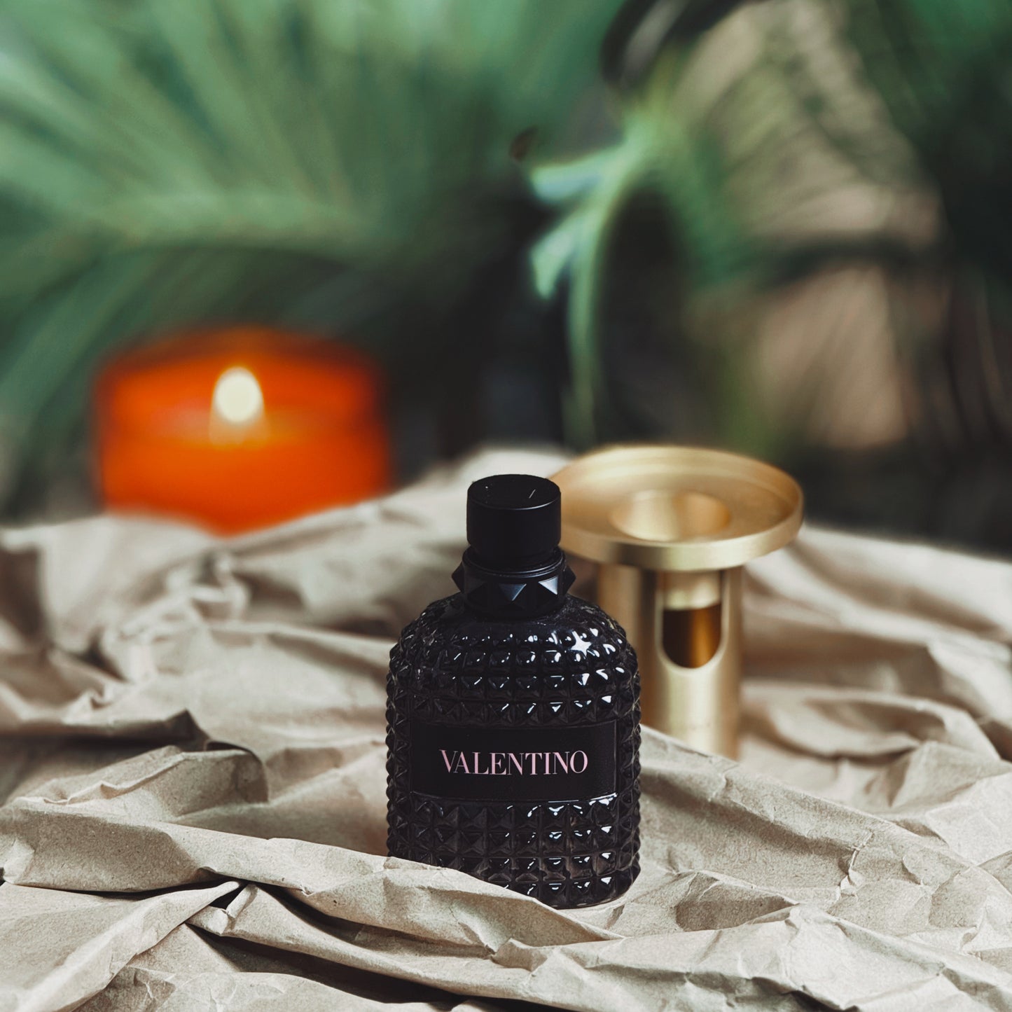 Valentino Uomo Born In Roma Intense EDP