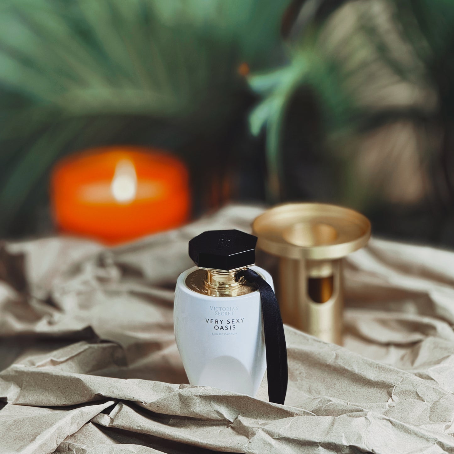 Victoria'S Secret Very Sexy Oasis EDP