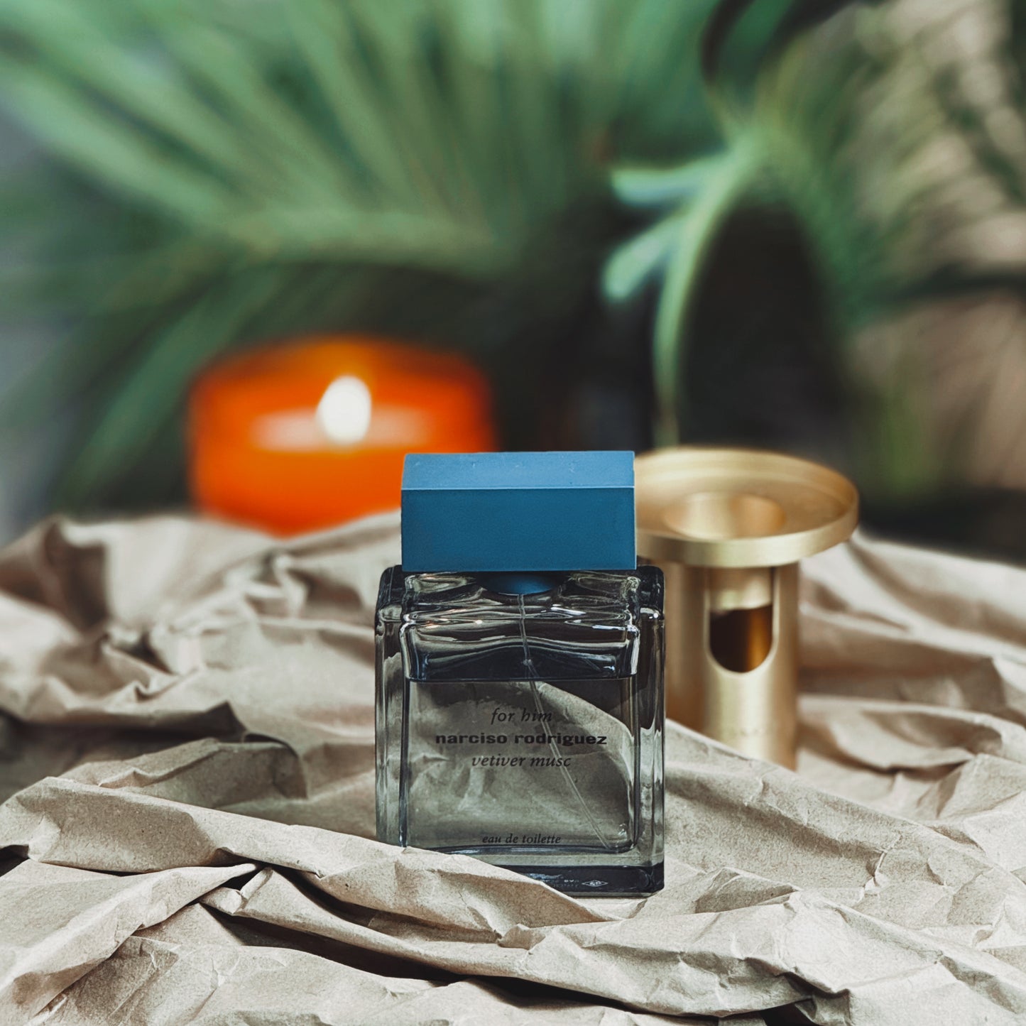 Narciso Rodriguez Vetiver Musk EDT