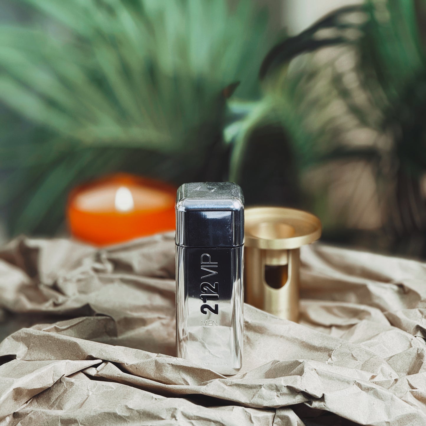 Carolina Herrera 212 Vip Men EDT