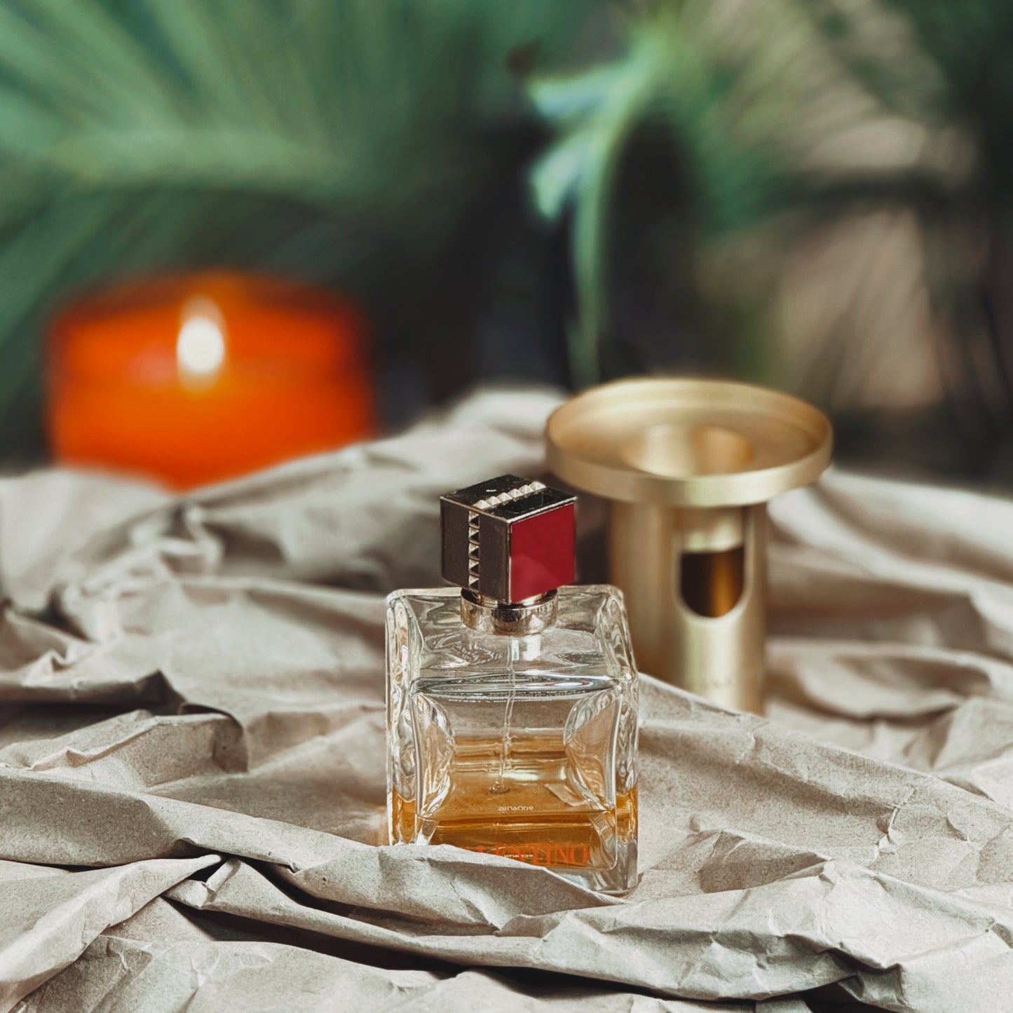 Valentino Voce Viva Intensa