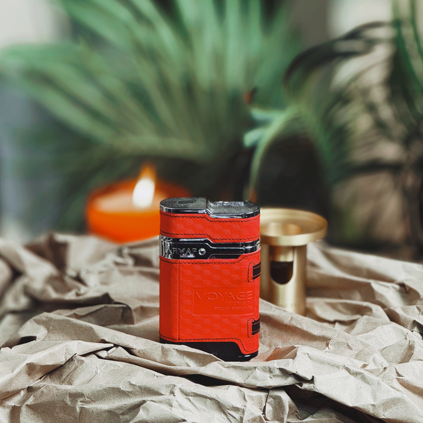 Armaf Voyage Titan EDP