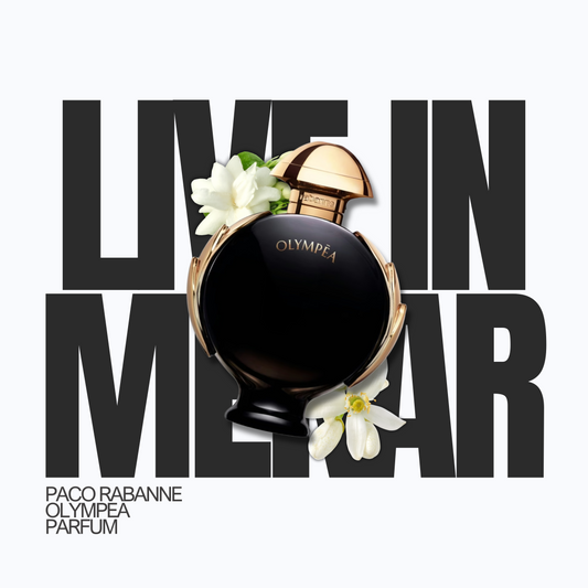 Paco Rabanne Olympea Parfum