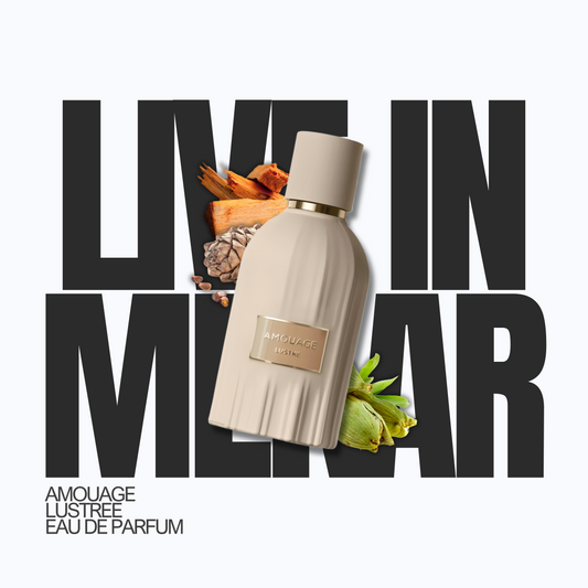 Amouage Lustre Eau De Parfum
