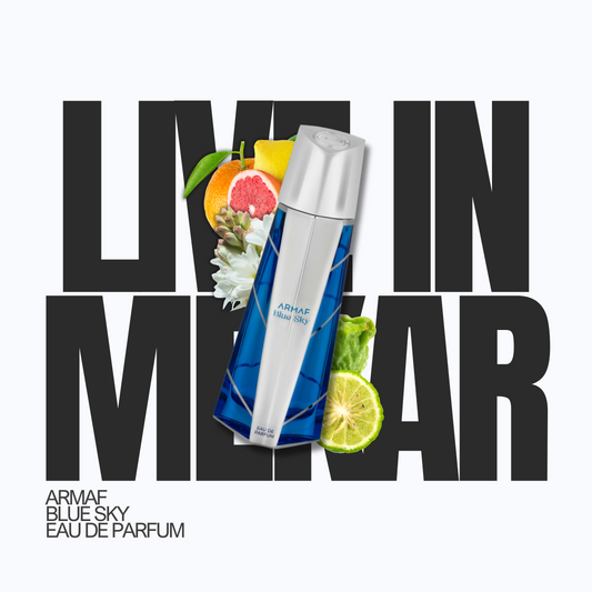 Armaf Blue Sky Eau De Parfum