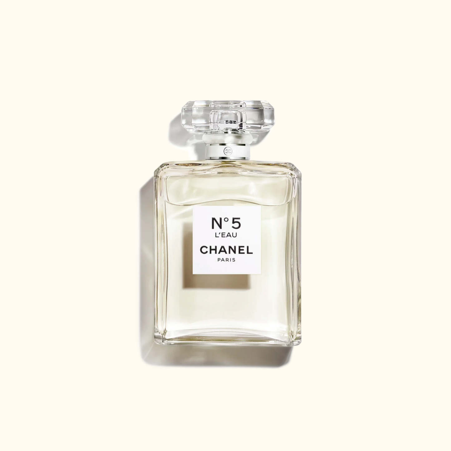 CHANEL N'5 L'EAU