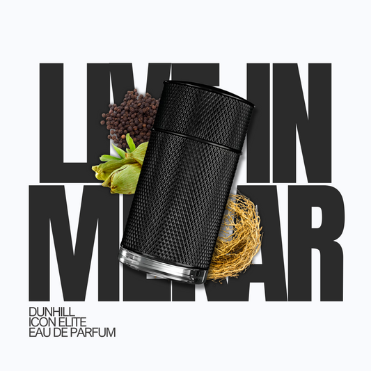 Dunhill Icon Elite Eau de Parfum