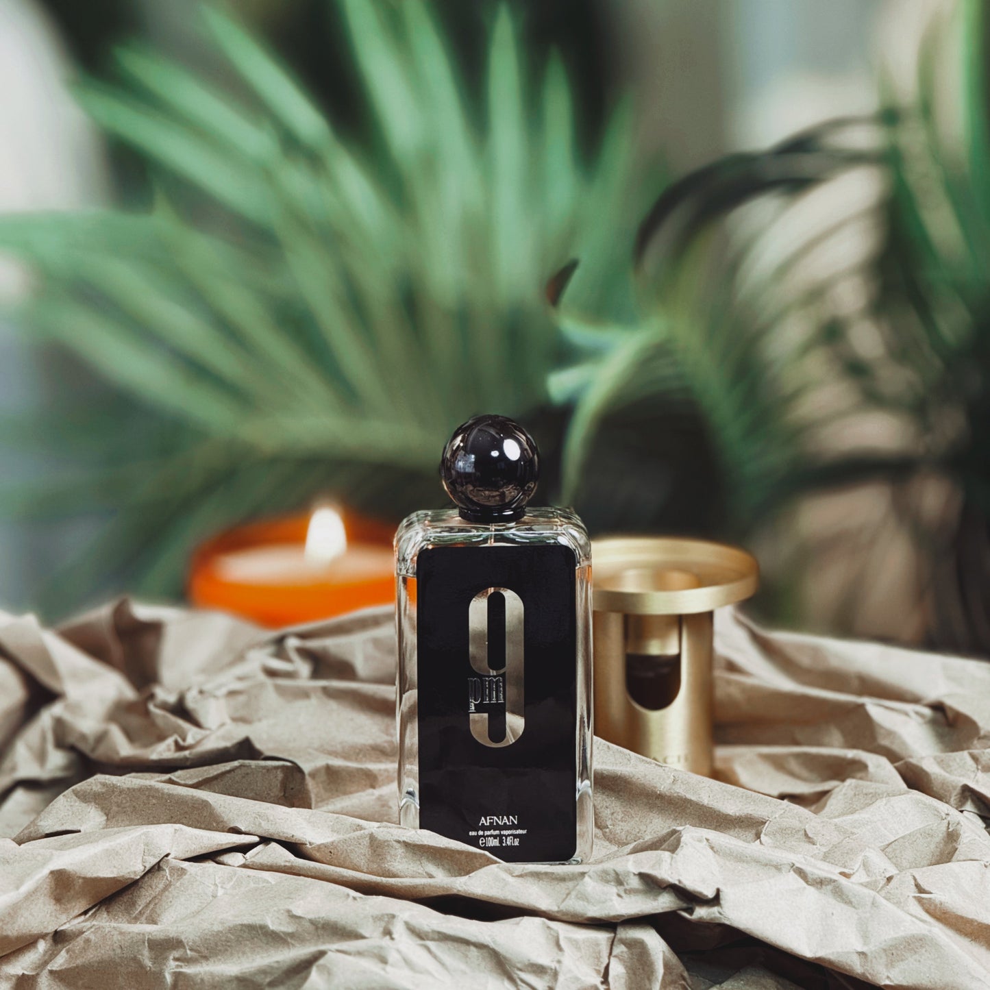 Afnan 9Pm Eau De Parfum