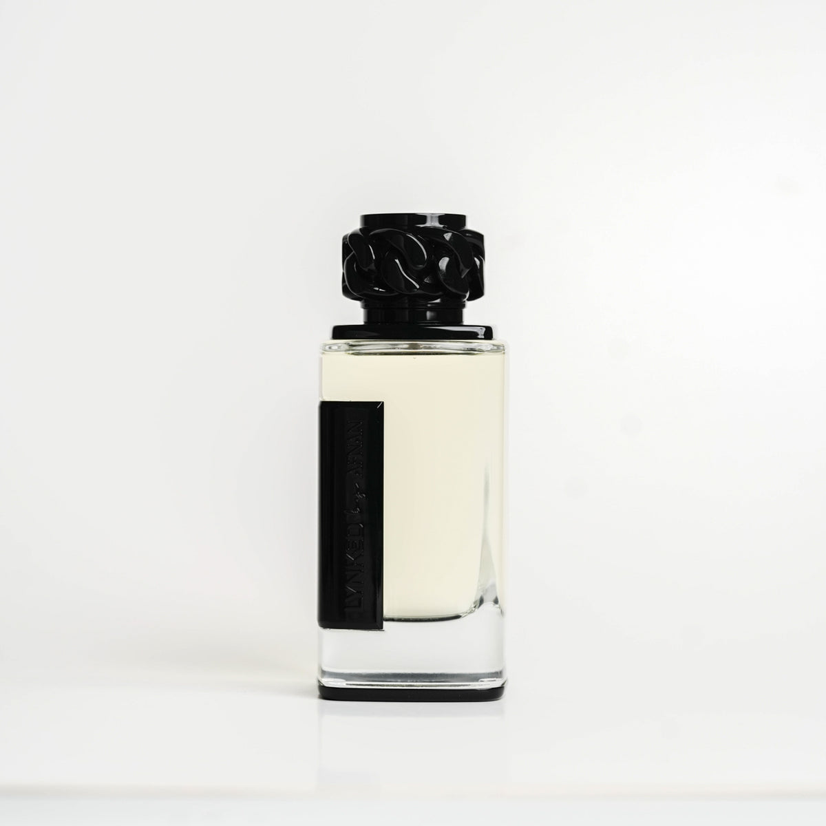 Afnan Lynked Freedom Black Eau De Parfum