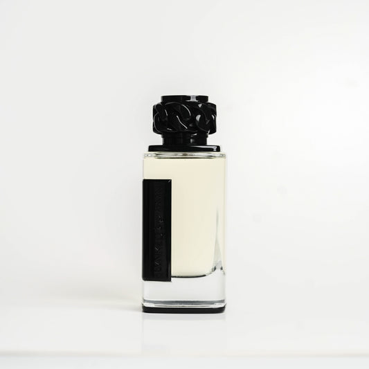 Afnan Lynked Freedom Black Eau De Parfum