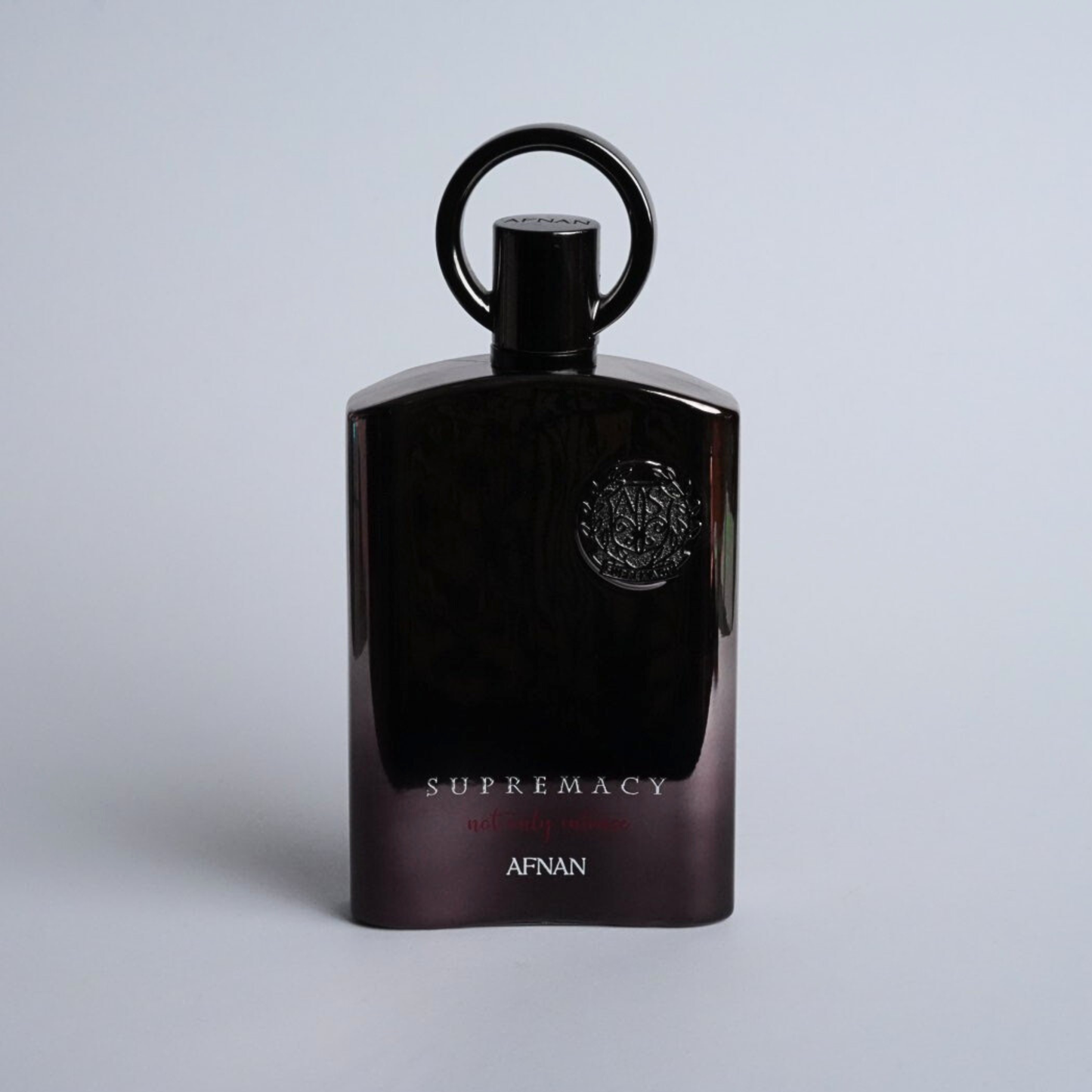 Afnan Supremacy Not Only Intense Extrait De Parfum