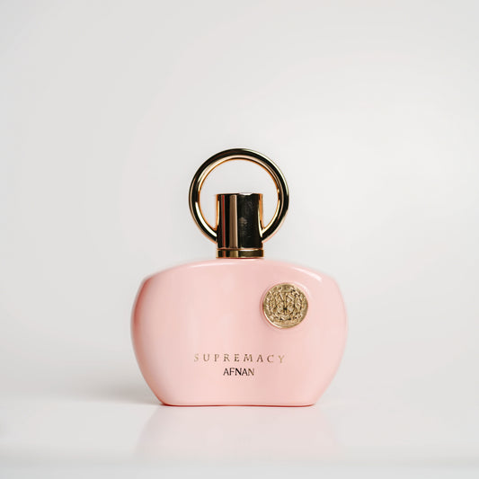 Afnan Supremacy Pink Eau De Parfum