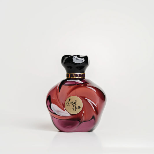 Ahmed Al Maghribi Lush Noir Eau De Parfum