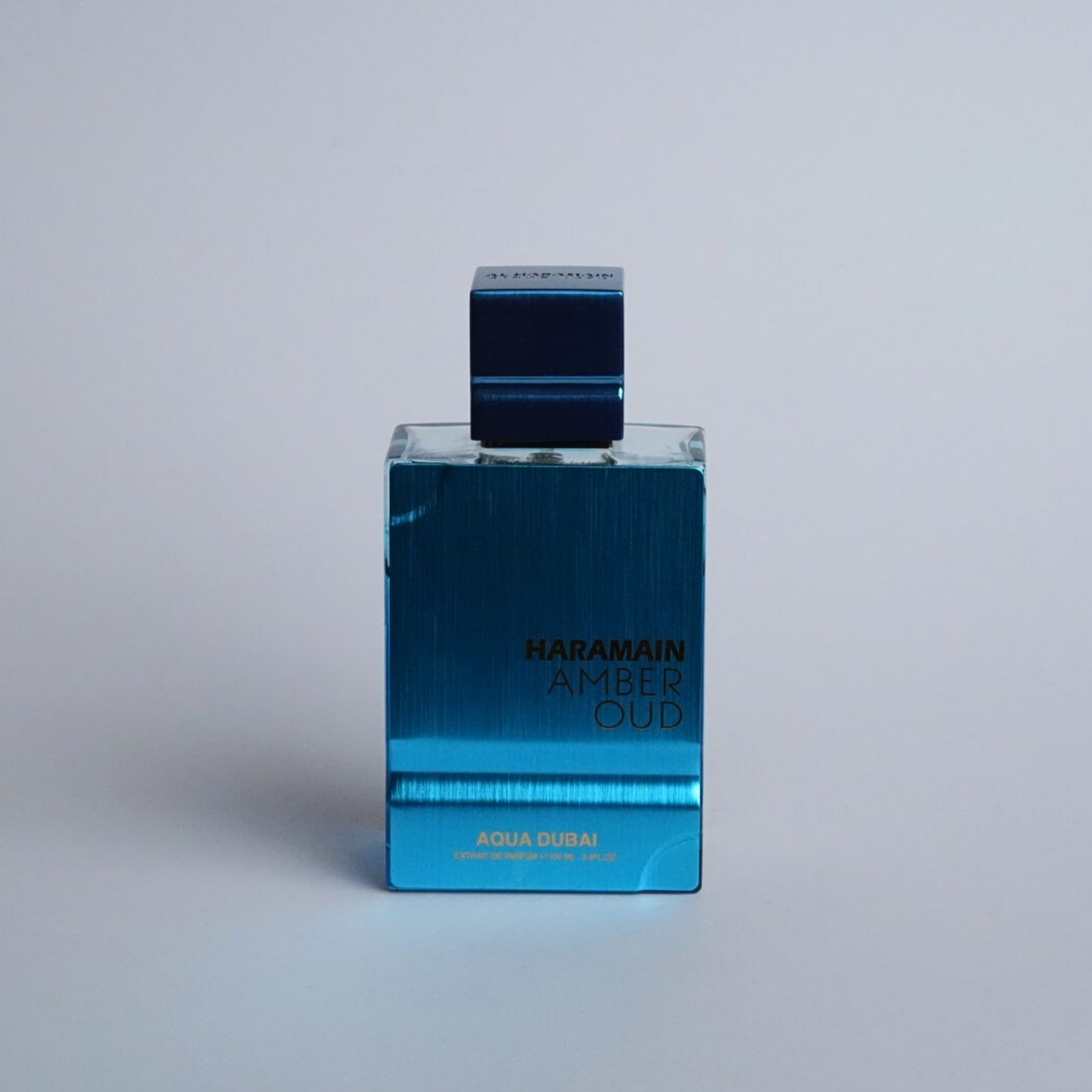 Al-Haramain Amber Oud Aqua Dubai Extrait De Parfum