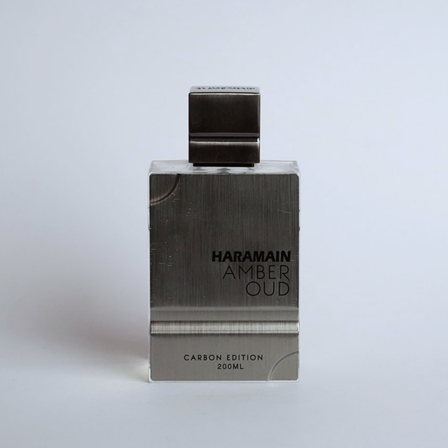 Al-Haramain Amber Oud Carbon Edition Eau De Parfum