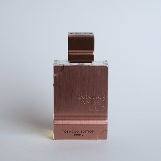 Al-Haramain Amber Oud Tobacco Edition Eau De Parfum