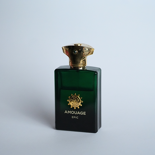 Amouage Epic Man Eau De Parfum