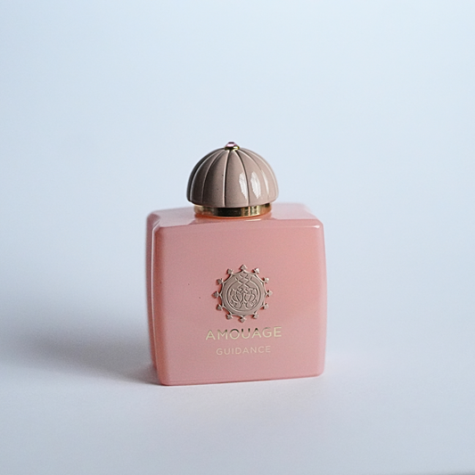 Amouage Guidance Eau De Parfum