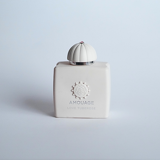 Amouage Love Tuberose