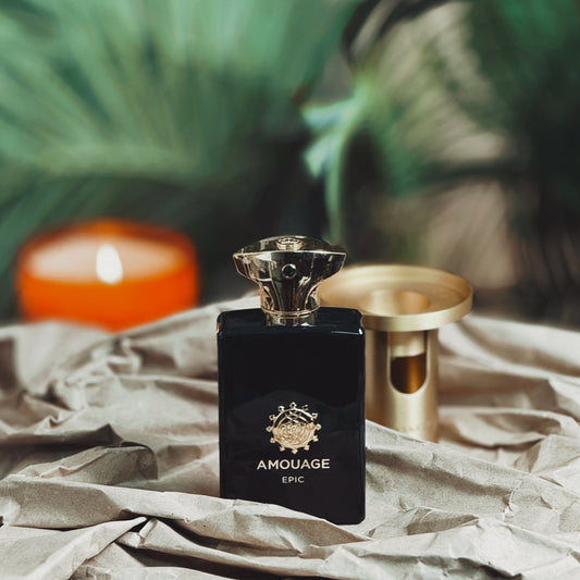 AMOUAGE EPIC MAN EDP