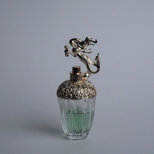 Anna Sui Fantasia Mermaid Eau De Toilette