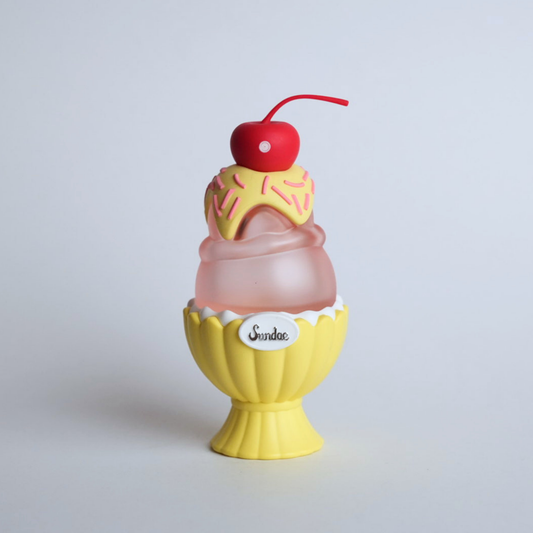 Anna Sui Sundae Mellow Yellow Eau De Toilette