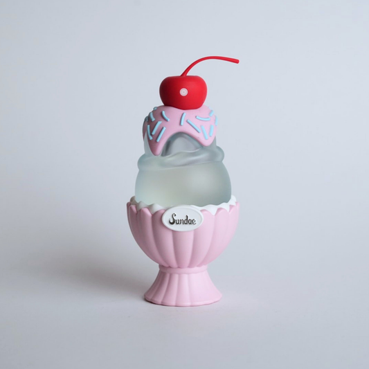 Anna Sui Sundae Pretty Pink Eau De Toilette
