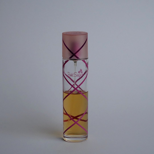Aquolina Pink Sugar Eau De Toilette