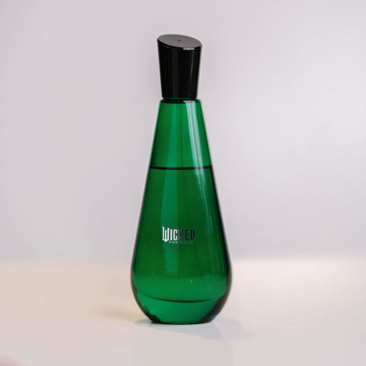Ariana Grande Wicked For Good Elphaba Enchanted Eau De Parfum