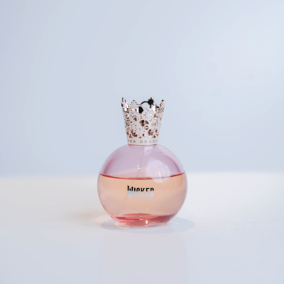 Ariana Grande Wicked For Good Glinda Bubbly Pink Eau De Parfum