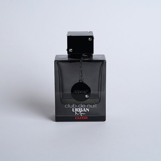 Armaf Club De Nuit Urban Man Elixir