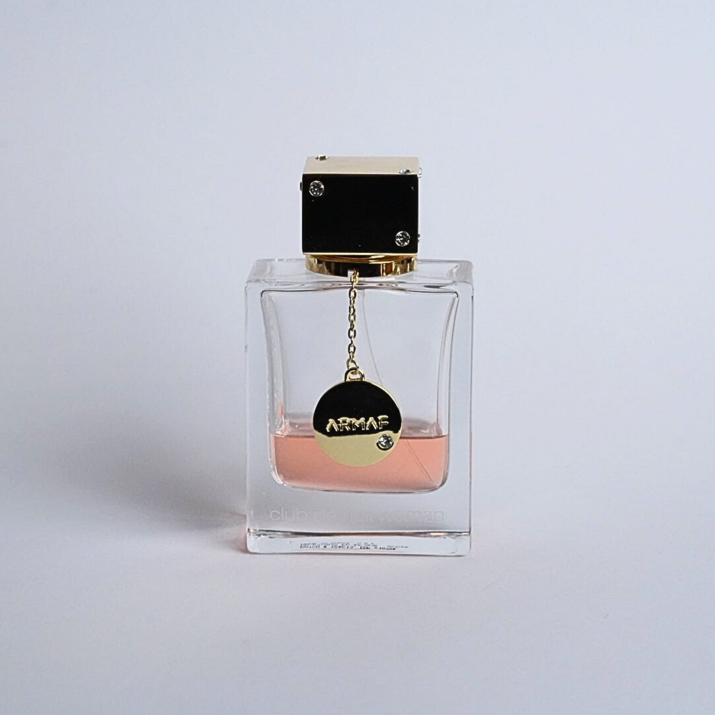 Armaf Club De Nuit Woman Eau De Parfum