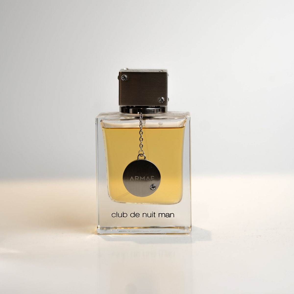 Armaf Club De Nuit Man Eau De Toilette Enhanced Version