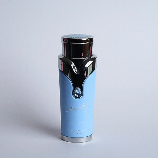 Armaf Magnificent Satin Eau De Parfum