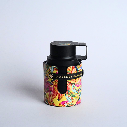 Armaf Odyssey Ba Ha Mas Tropical Eau De Parfum