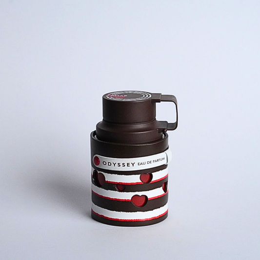 Armaf Odyssey Black Forest Eau De Parfum