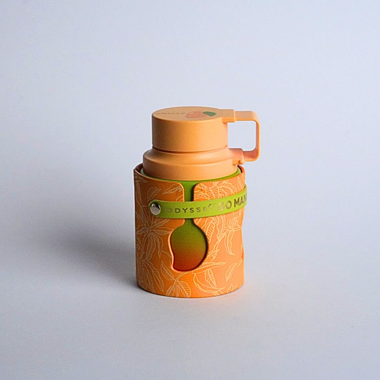 Armaf Odyssey Go Mango Eau De Parfum