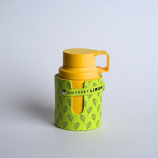 Armaf Odyssey Limoni Fresh Eau De Parfum